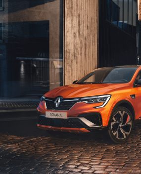 renault arkana rolf ericson rOlF EriXoN bil erbjudanden
