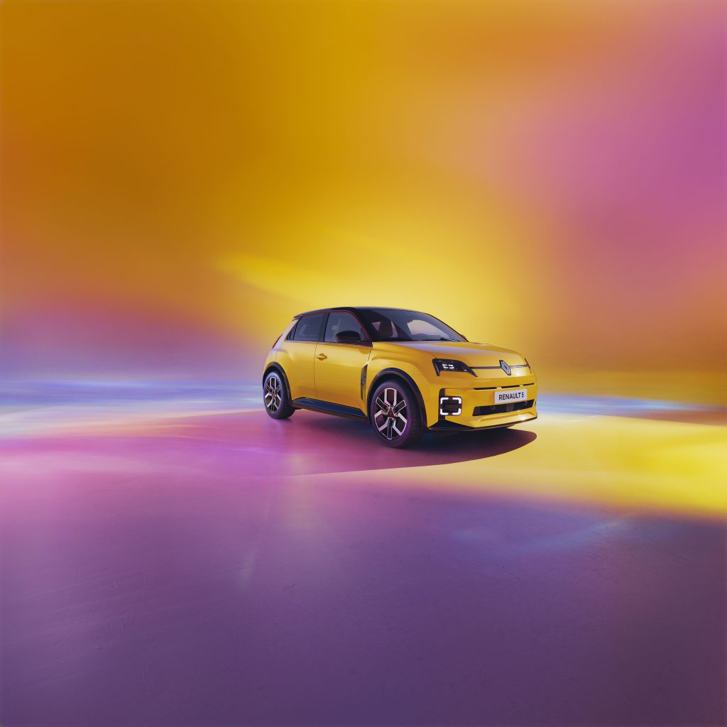 Renault 5
