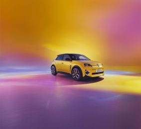 Renault 5