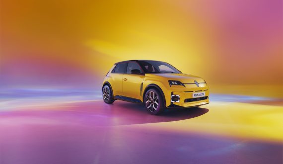 Renault 5