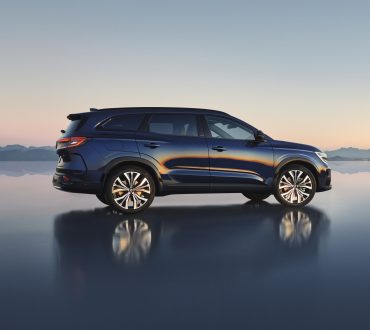 Renault Espace